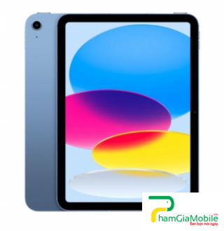 Thay Thế Sửa Chữa iPad Gen 11 Mất Nguồn Hư IC Nguồn Lấy Liền